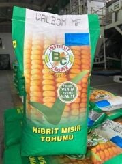 Valbom Silajlık Mısır Tohumu