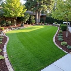 7 Li Karışım Çim Tohumu