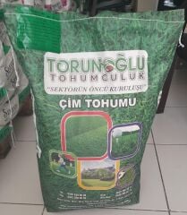 7 Li Karışım Çim Tohumu